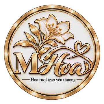 Shop hoa tươi Phường Mỹ Thới An Giang - Cùng bạn gửi lời cảm ơn